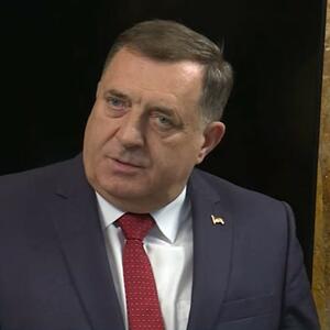 DODIK: Republika Srpska priprema novi zakon kao odgovor na Inckov