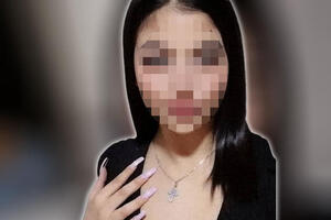 SJAJNA VEST, SREĆAN KRAJ POTRAGE: Tinejdžerka iz Bora (16) pronađena živa i zdrava, evo gde su je našli! OTAC JE BIO U PRAVU
