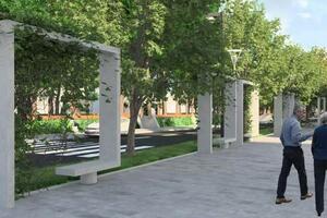 LEPE VESTI ZA MIONIČKU OPŠTINU: Do leta će biti rekonstruisan park u centru grada