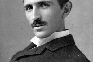ZBOGOM UZ STIHOVE PESME "TAMO DALEKO": Na današnji dan 1943. godine sahranjen Nikola Tesla, najveći svetski naučnik i inovator