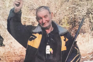 U TOKU POTRAGA U OKOLINI SURDULICE: Nestao lovac Stojadin (80), na nogama familija, policija, Gorska služba, prijatelji i lovci
