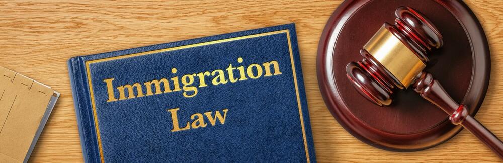 Zakon o imigraciji, Imigracija, Migranti