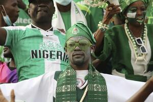 SUPER ORLOVI U ELIMINACIONOJ FAZI: Nigerija pobedila Sudan na Afričkom kupu nacija