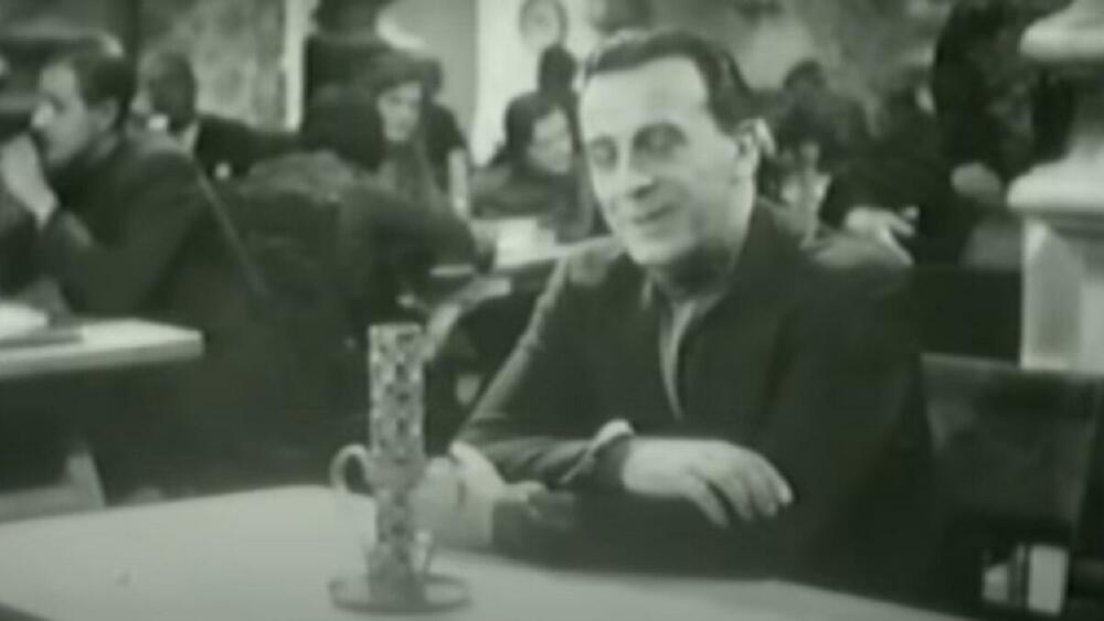Svetislav Ivan Petrović, Ivan Petrović, glumac, između dva svetska rata