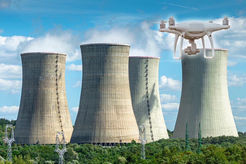 ŠTA TO LETI IZNAD ŠVEDSKIH ELEKTRANA: Obaveštajci istražuju pojavu sumnjivih dronova