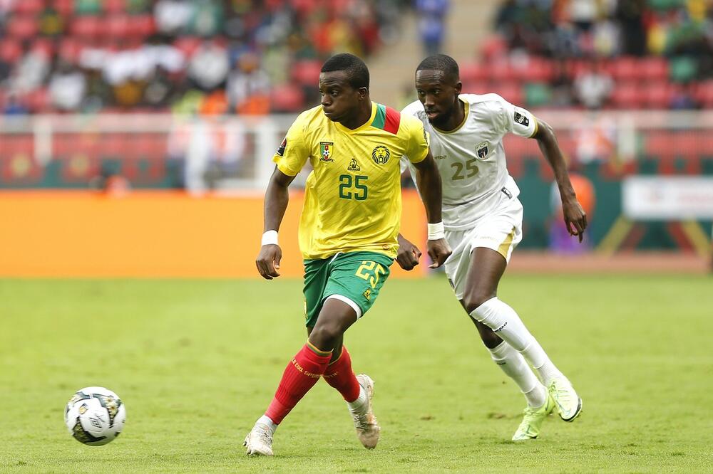 DOMAĆIN PRVI U GRUPI: Kamerun i Burkina Faso u osmini finala Afričkog kupa nacija