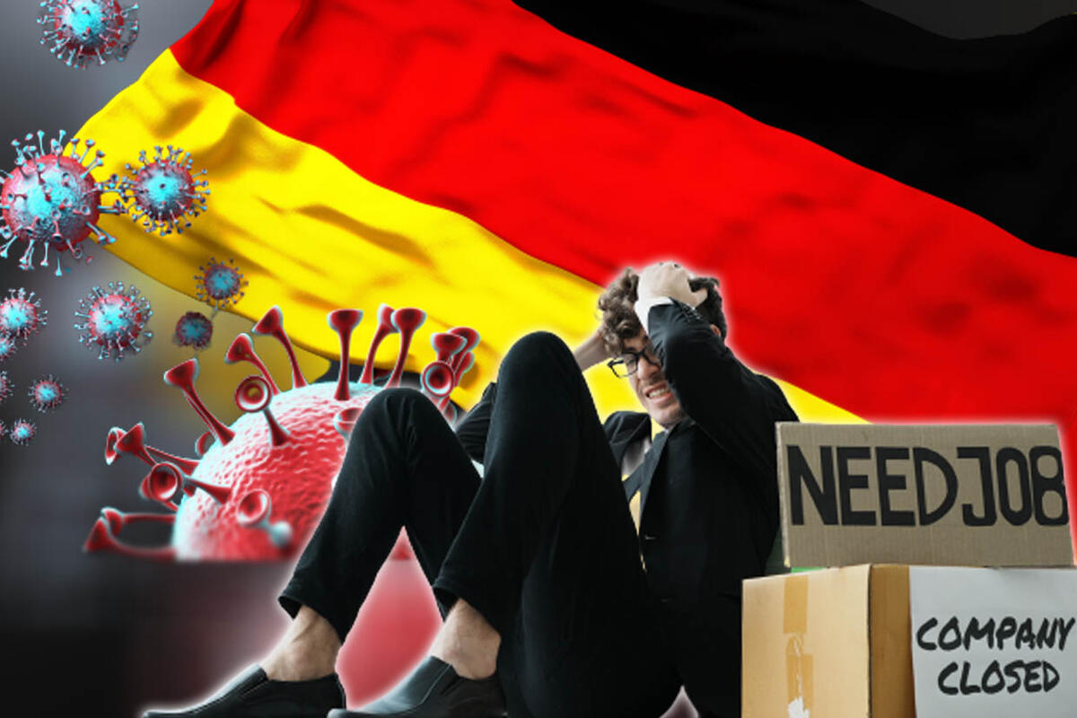 Desetine milijardi gubitka: Nemce debelo košta nedostatak radne snage? Milioni radnika manjka!