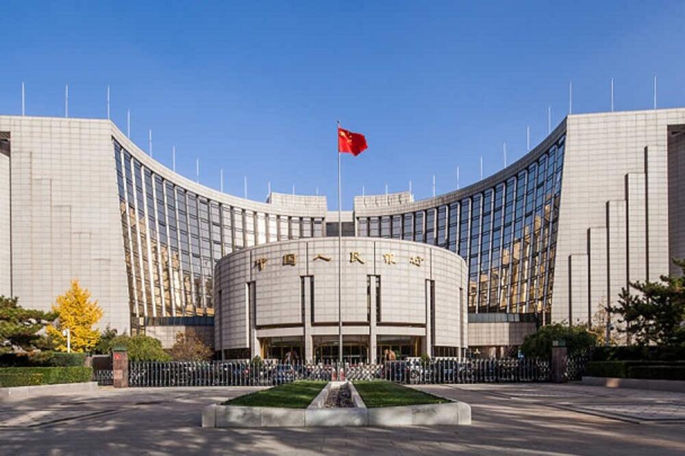 RAZBORITA, FLEKSIBILNA I ODGOVORNA MONETARNA POLITIKA: Kineska centralna banka smanjuje stope na srednjoročne zajmove