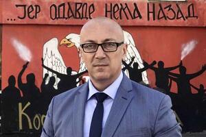 PRIŠTINA NASTAVLJA PROGON SRBA NA KOSOVU: Hoće da hapse i saslušavaju lidere Srpske liste