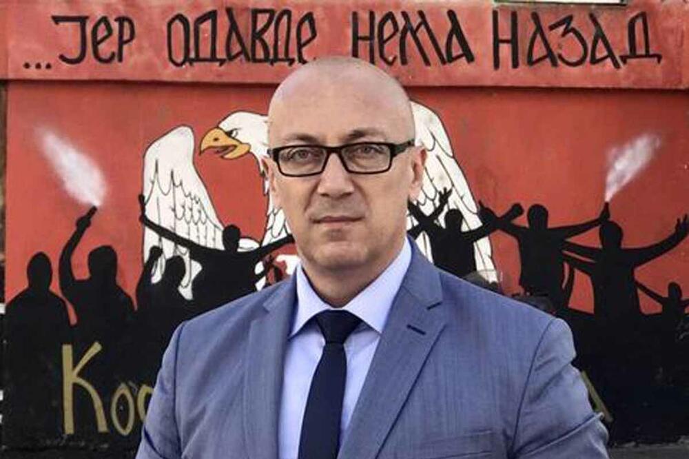PRIŠTINA NASTAVLJA PROGON SRBA NA KOSOVU: Hoće da hapse i saslušavaju lidere Srpske liste