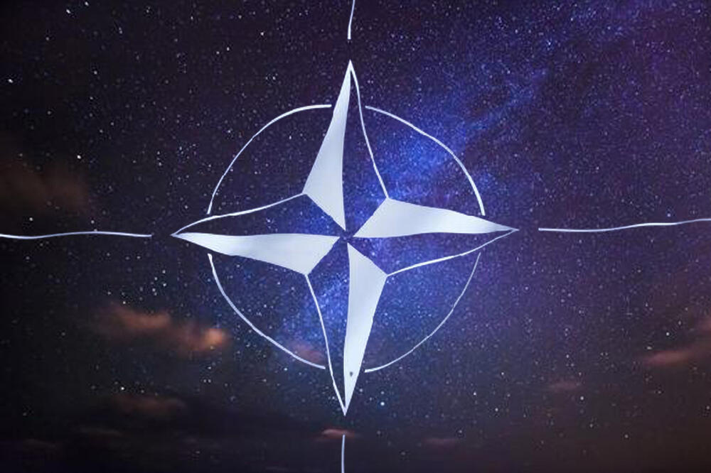 NATO OTKRIO SVOJU SVEMIRSKU STRATEGIJU: Ključni dokument stigao 2 meseca posle incidenta sa Rusijom kod MSS! VIDEO