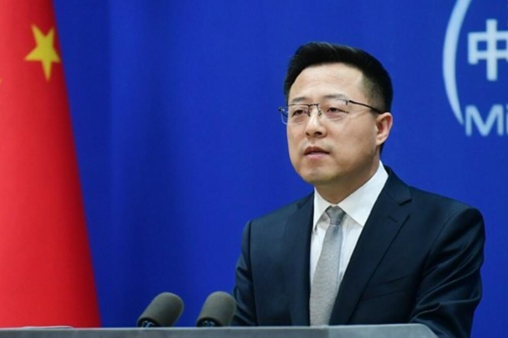 EU mora biti VISOKO OPREZNA i da ne dozvoli Litvaniji da naruši odnose sa Kinom