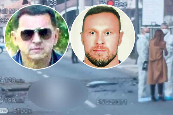NASTAVLJA SE RAT KLANOVA U CRNOJ GORI: Kriminolog tvrdi da je ubistvo Šahovića uvod u nove krvave obračune