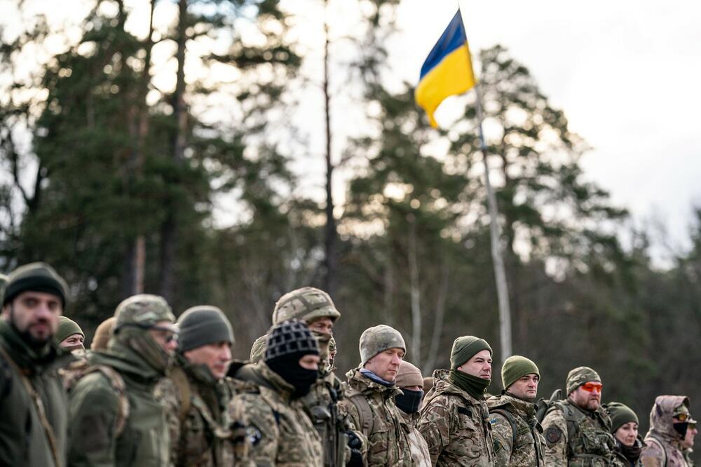 RAT KOJI NIKO ZAPRAVO NE ŽELI: Da li će stvarno doći do sukoba Rusije i Ukrajine?