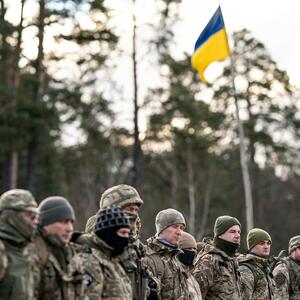 PUKOVNIK VOA OTKRIVA SVE O TAJNOM DOKUMENTU! Rat između Rusije i Ukrajine