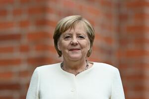 PUTINA TREBA SHVATITI OZBILJNO! Oglasila se Merkel povodom situacije u Ukrajini