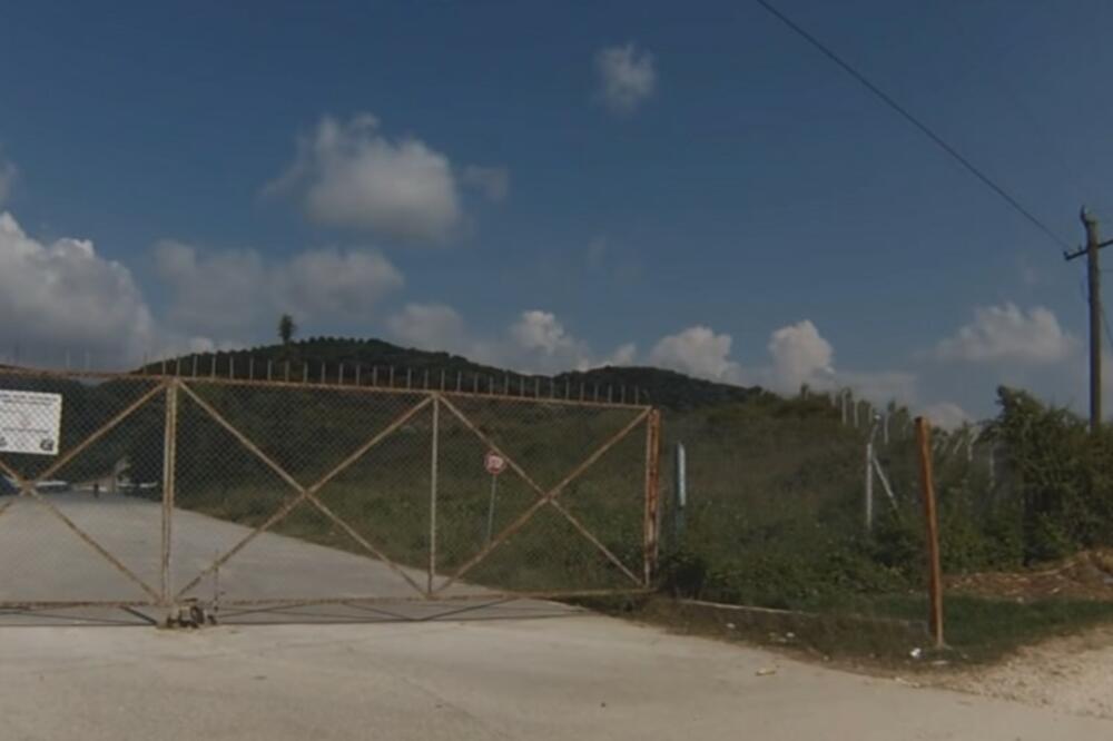 AVIO BAZA KUČOVA U ALBANIJI POSTAJE NAJVEĆE NATO UPORIŠTE U EVROPI! Alijansa započela rekonstrukciju piste, skladišta, hangara...