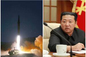 KINA BLOKIRALA SANKCIJE SAD SEVERNOKOREJCIMA: Vašington je u UN tražio mere kao odgovor na Kimovo nedavno ispaljivanje raketa!