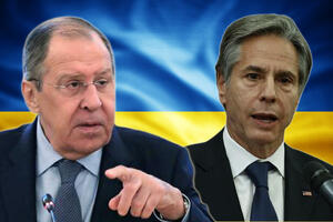 NAPETOST U UKRAJINI: Šta može da se očekuje od razgovora Blinkena i Lavrova u Ženevi dok strahovi od invazije rastu?