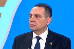 MINISTAR VULIN GOST JUTARNJEG: Vučić nema adekvatnog zamenika na čelu stranke SILEDŽIJE MORAJU DA OPRAVDAJU ROKFELEROVE DNEVNICE