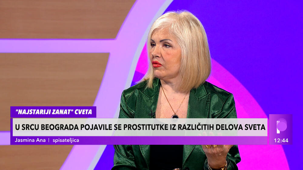 Prostitutke ana.rs