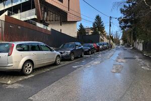 ODREĐEN PRITVOR KARIĆEVOM UNUKU: Izbo komšiju zbog parkinga ostaje iza rešetaka