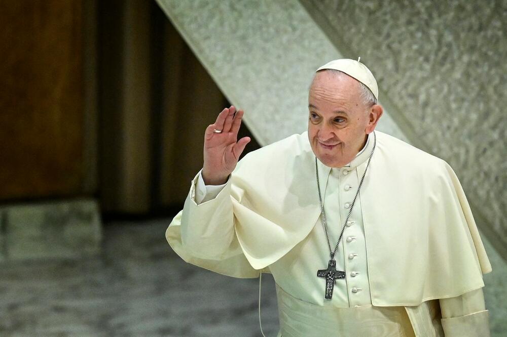 VATIKAN OSEĆA STID I KAJANJE Papa Franja: Kanonsko pravo je važan korak u borbi protiv zlostavljanja u Katoličkoj crkvi