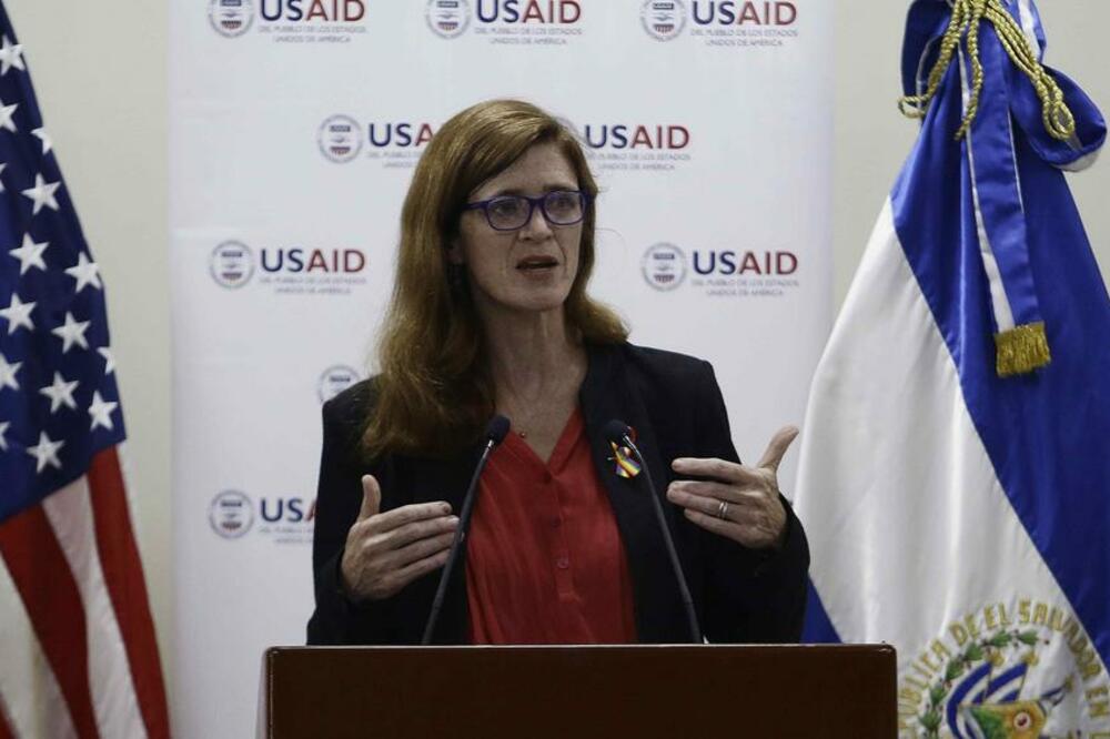 ŠEFICA USAID: Povlačenje Republike Srpske iz državnih institucija ne bi funkcionisalo