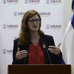 ŠEFICA USAID: Povlačenje Republike Srpske iz državnih institucija ne bi