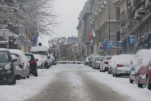 SNEGA ĆE BITI I KAD MU VREME NIJE: Stigla detaljna vremenska prognoza za zimu, a poznato i kad nas čeka MIHOLJSKO LETO