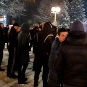 PONOVO PROTESTI U CRNOJ GORI: I večeras okupljanja građana protiv manjinske