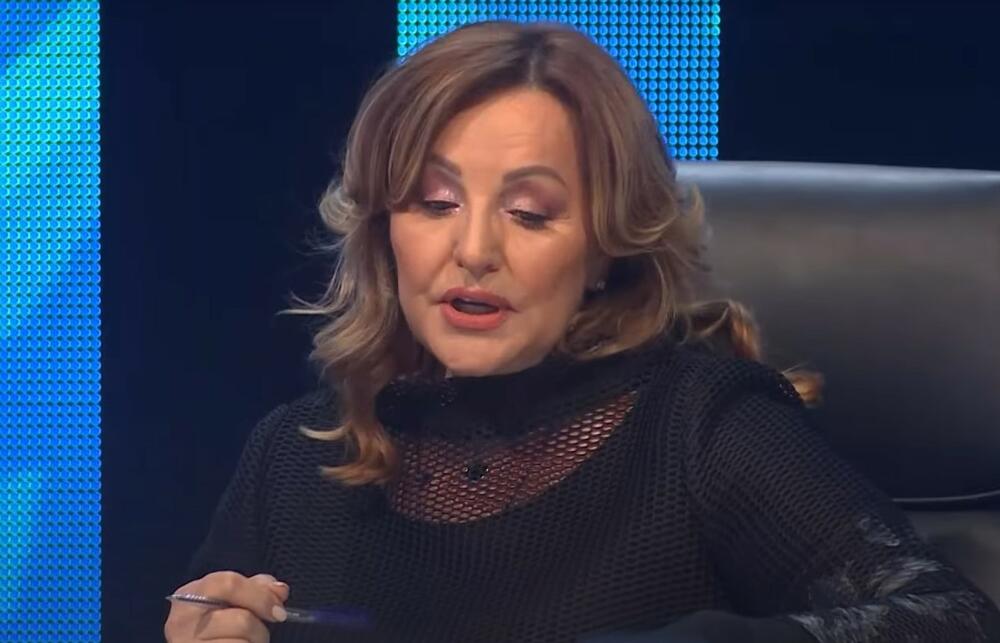 Marija Šerifović, Ceca Ražnatović