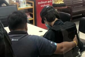 JEZIV NAPAD: Tajlanđanin SRPOM ubio Britanca zbog glasne muzike
