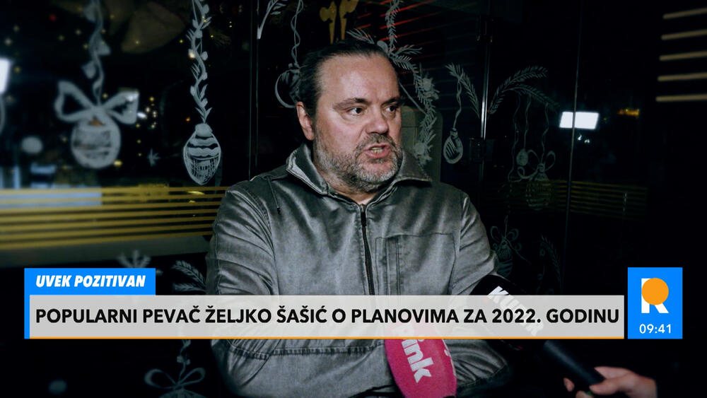 Željko Šašić