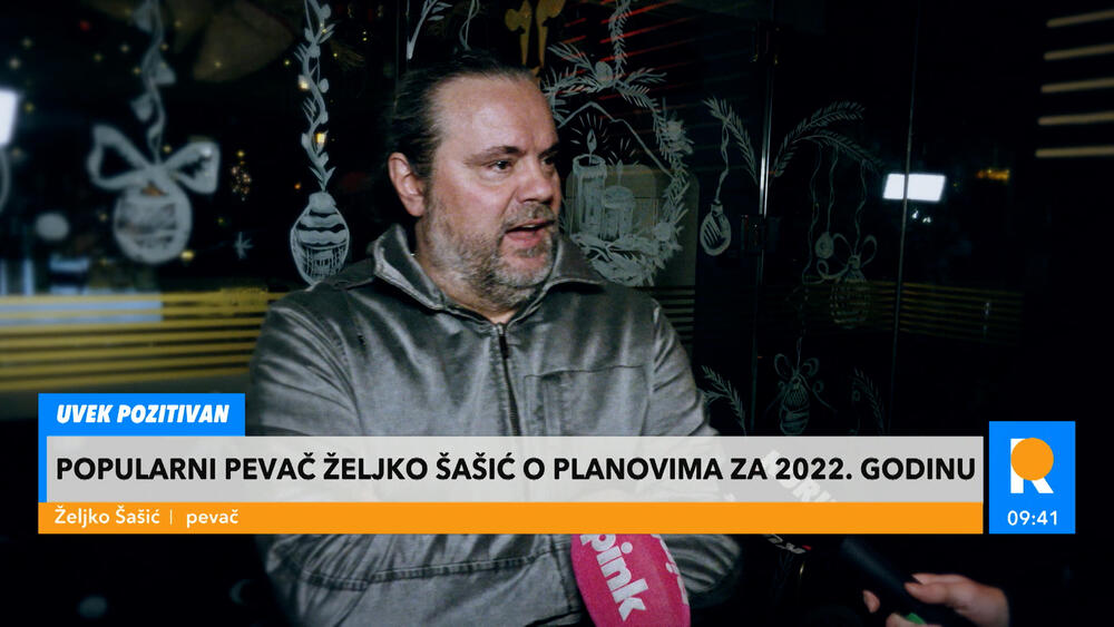 Željko Šašić