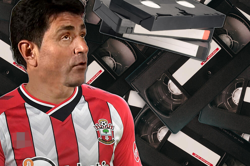 HOW ŠOLAK BECAME THE RICHEST SERB: From selling VHS tapes to owning Southampton FC (1)