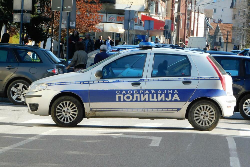 AUTOMOBILOM UBIO PEŠAKA U RESNIKU: Uhapšen vozač koji je udario muškarca (67), utvrđeno da je imao OVO nedozvoljeno u organizmu!