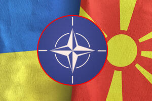 SEVERNA MAKEDONIJA: Ako NATO zatraži uključićemo se u ukrajinski sukob