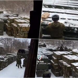 OPASNA ISKRA! POSLE DESET DANA ZATIŠIJA Ukrajina artiljerijom zasula položaje
