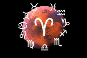 VELIKI HOROSKOP DO 6. MARTA: Mars ulazi u znak JARCA, a evo šta to znači za VAS, treba dobro iskoristiti povoljne ASPEKTE!
