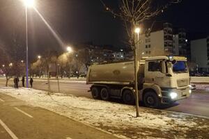 VEŠTAČENJE TEK SLEDI: Vozaču koji je usmrtio devojčicu u Novom Beogradu preti 8 godina zatvora