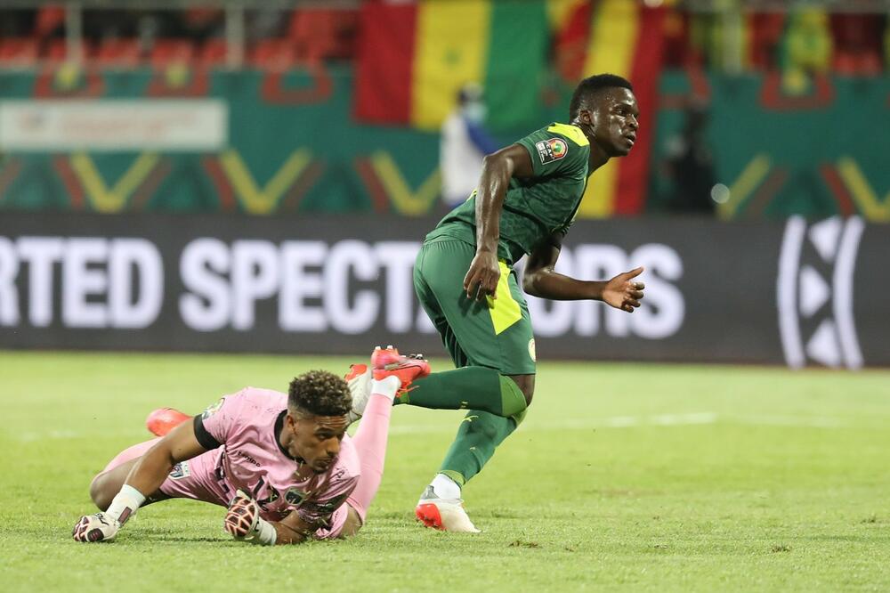 MUNDIJAL POMERIO TAKMIČENJE: CAF odlaže kvalifikacije za Afrički kup nacija za mart 2023.