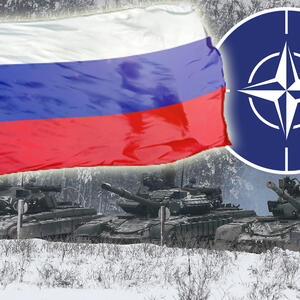 AMERIČKI ANALITIČAR TRAŽI OGRANIČENI RAT: NATO da interveniše u Ukrajini,