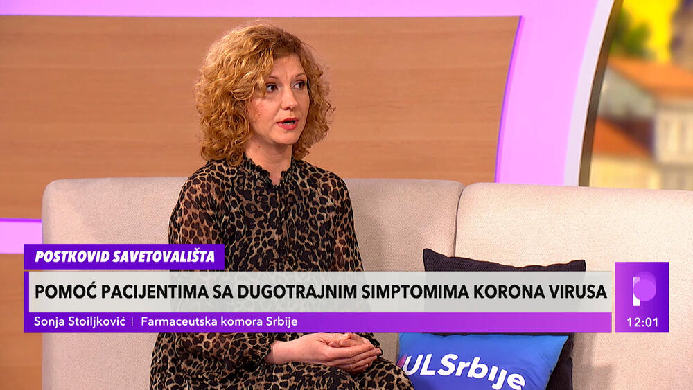 Sonja Stojiljković