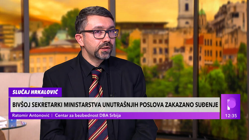 Kurir televizija