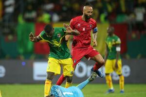 POSLE BOLJEG IZVOĐENJA PENALA: Ekvatorijalna Gvineja poslednji četvrtfinalista Afričkog kupa nacija!
