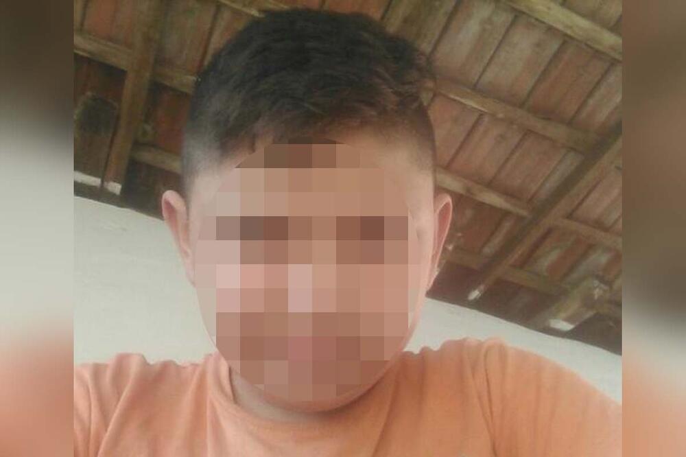 MLADIĆ KOJI JE POKOSIO DEČAKA (16) NADOMAK KUĆE PRE MESEC DANA POSTAO SVEŠTENIK: I otac mu je pop, a evo šta je poručio!