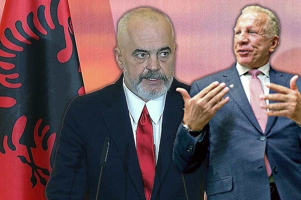 OTVORENO RADI NA FORMIRANJU VELIKE ALBANIJE: Rama za predsednika Albanije postavlja političara s Kosova?! U trci Pacoli i Hadžiu!