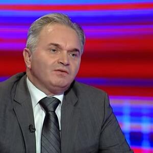 ZIJAD BEĆIROVIĆ: Milanovića su na vlast doveli Rusi i albanska mafija,