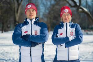 PROMOCIJA: Ignjatović i Vukićević motivisani pred Zimske olimpijske igre!